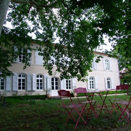 Bed and Breakfast Domaine De Lalande Venes Екстер'єр фото