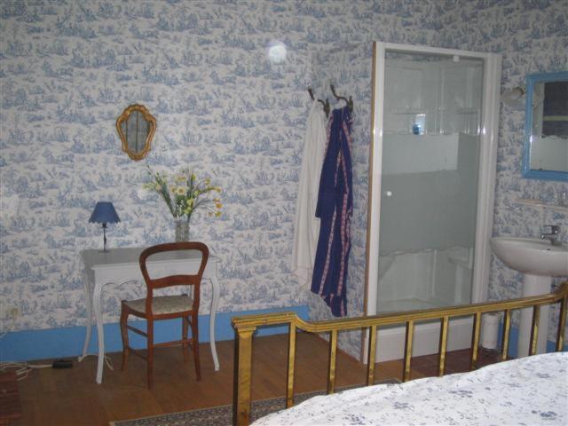 Bed and Breakfast Domaine De Lalande Venes Екстер'єр фото